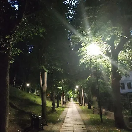 Gracja W Jedlinie Zdroj Lejlighed