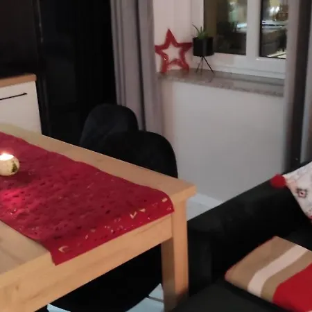 Gracja W Jedlinie Zdroj 아파트 예들리나-즈드로이