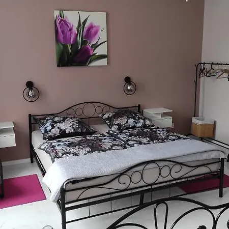 Gracja W Jedlinie Zdroj * Jedlina-Zdroj