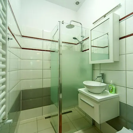 Lejlighed Gracja W Jedlinie Zdroj *