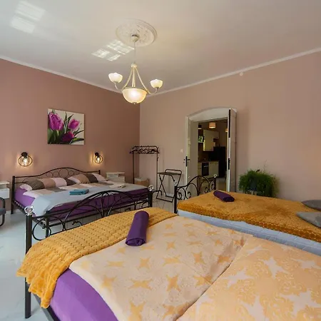 Gracja W Jedlinie Zdroj