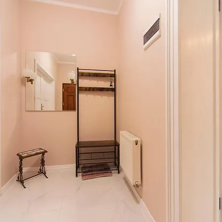 Gracja W Jedlinie Zdrój Apartamento