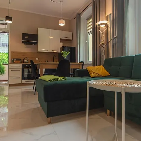 Gracja W Jedlinie Zdroj *