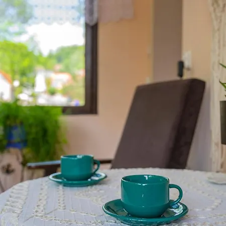 Gracja W Jedlinie Zdroj *