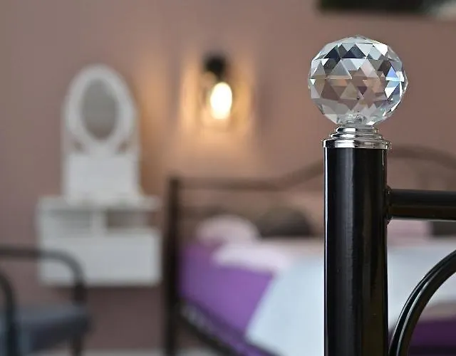 Gracja W Jedlinie Zdroj