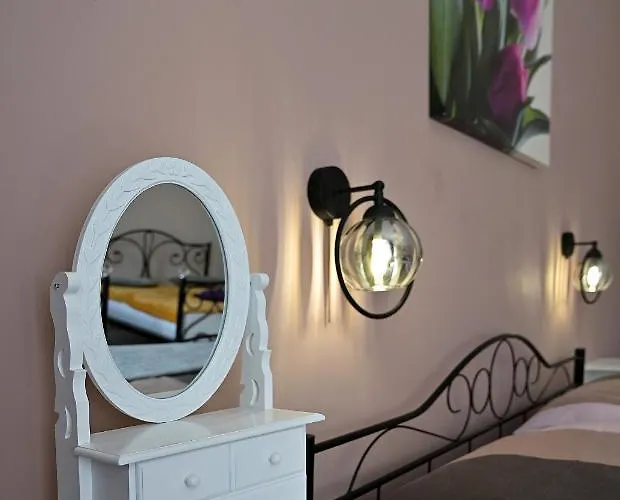 Lejlighed Gracja W Jedlinie Zdroj *