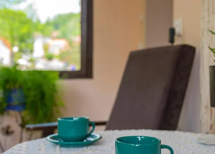 Gracja W Jedlinie Zdroj *